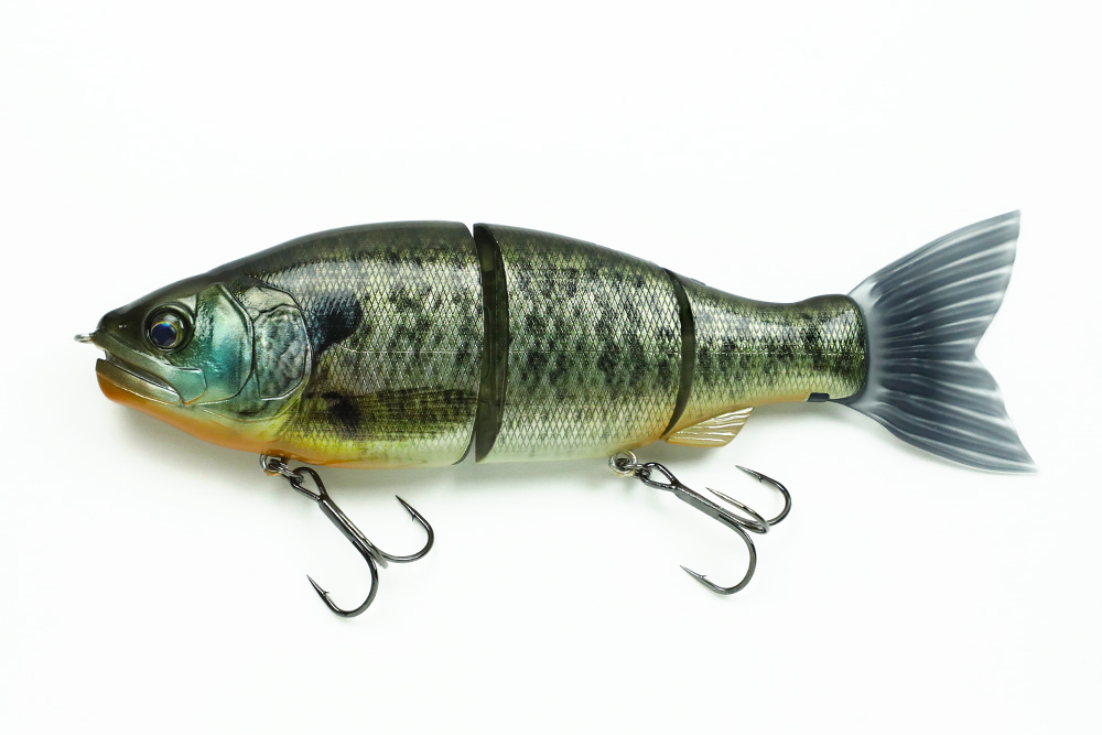 リアルすギル…。ガンクラフト公式LINE登録者限定！「ジョインテッド