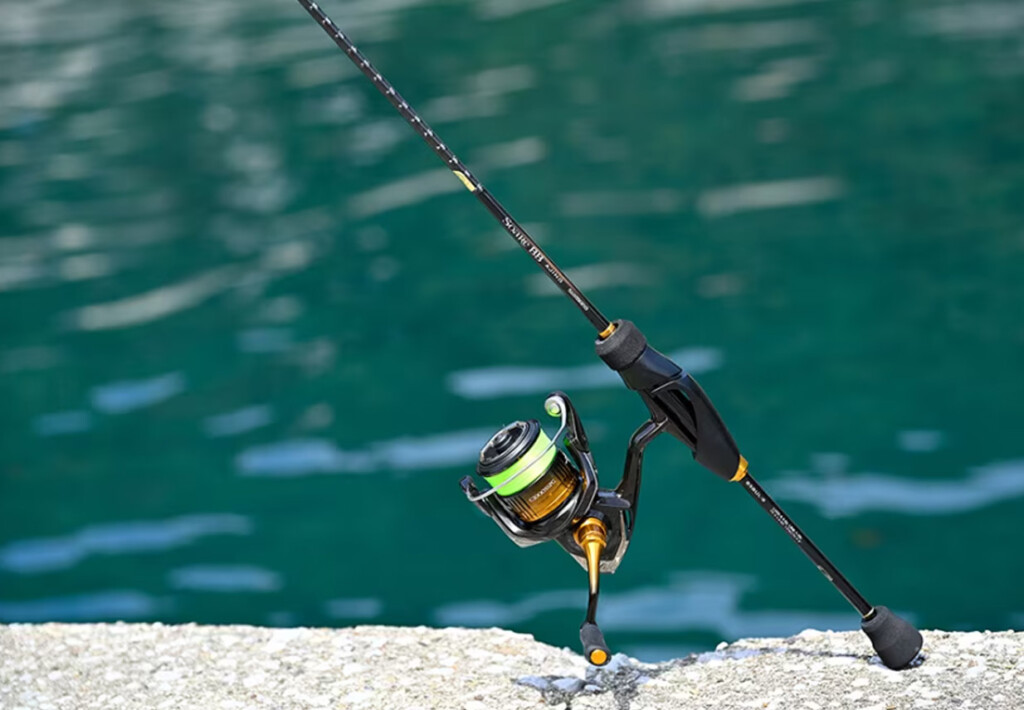 フルリニューアルを果たしたソアレBBのアジング特化モデルを紹介