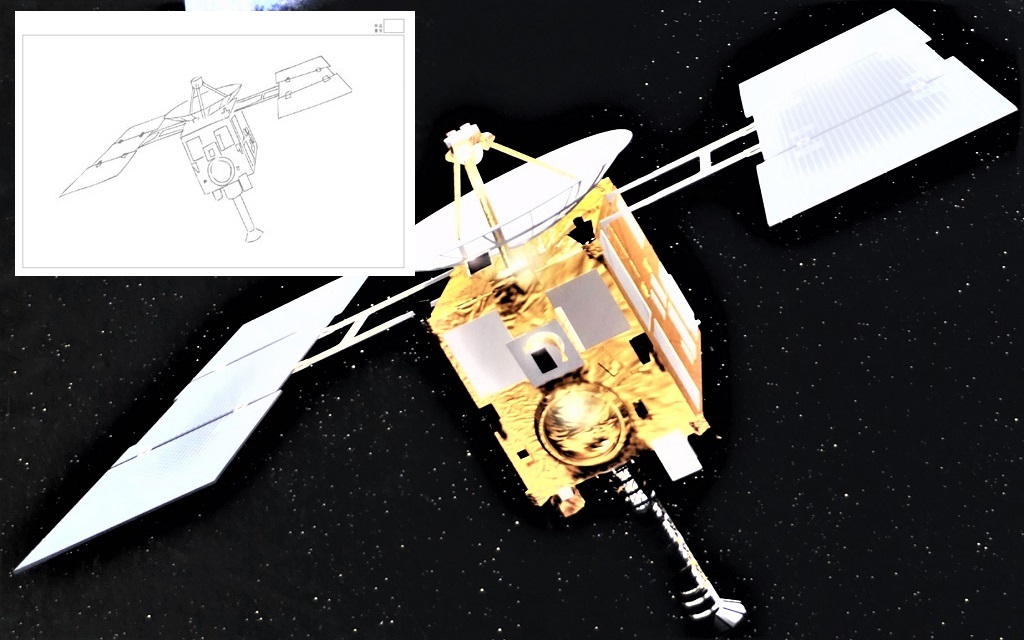 ☆はやぶさの日イベント2023 | 肝付町観光案内所