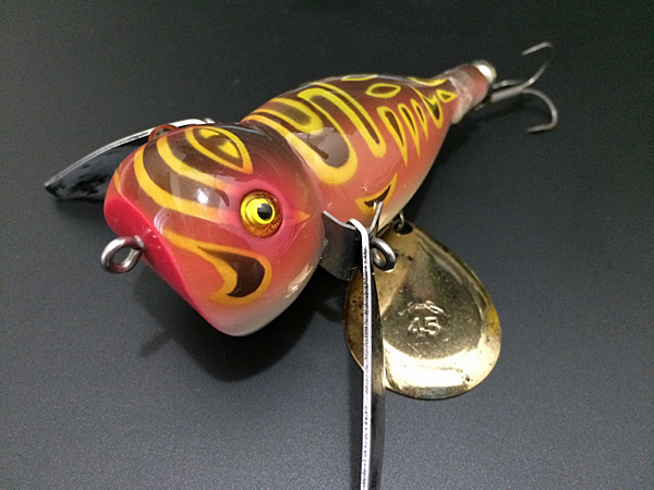 クローラーベイト・羽根モノルアー総まとめ】50種インプレ＆おすすめと