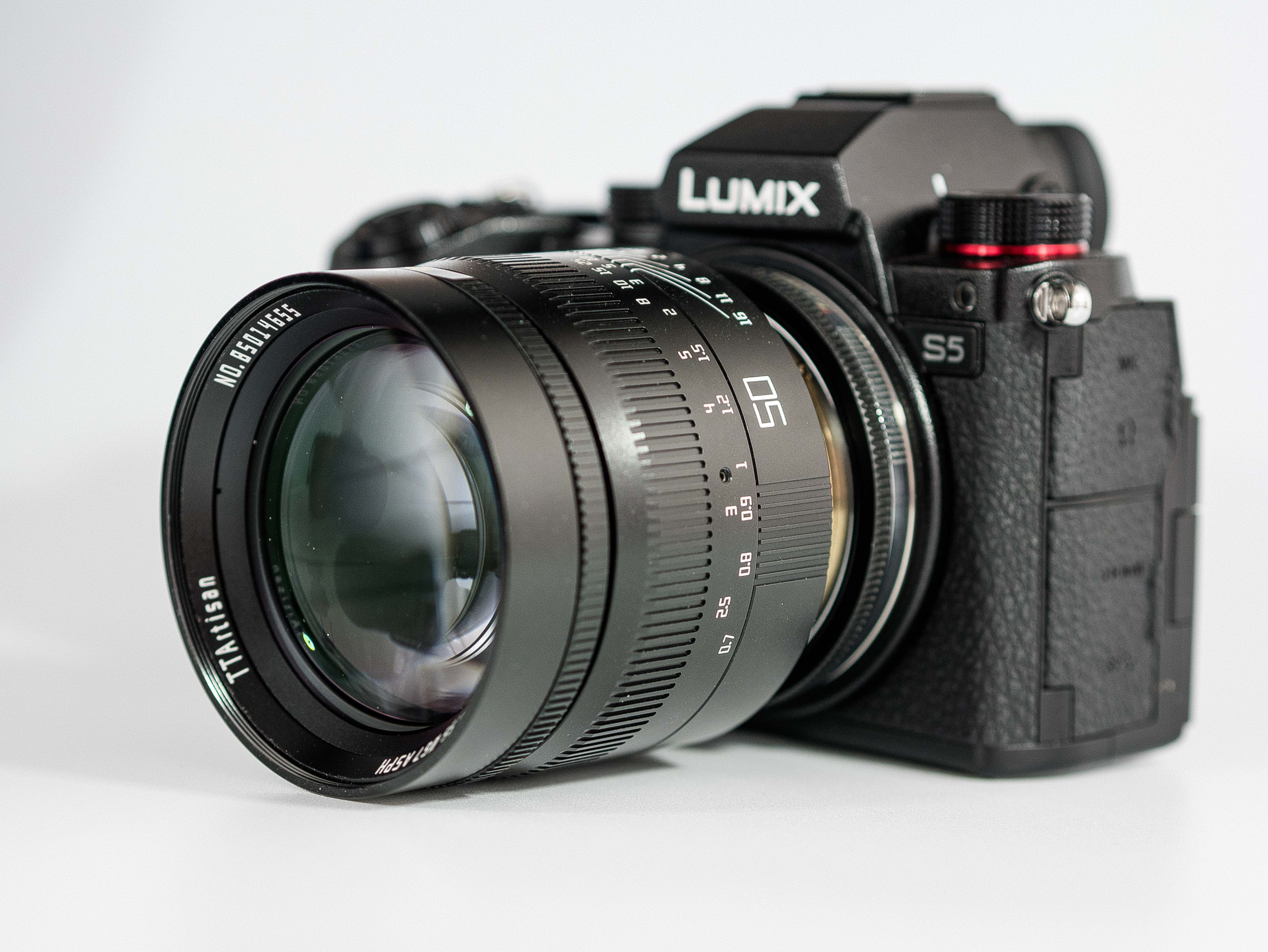 Chinese Noctilux! TTArtisan 50mm f0.95 Review - Leica Blog (Matt