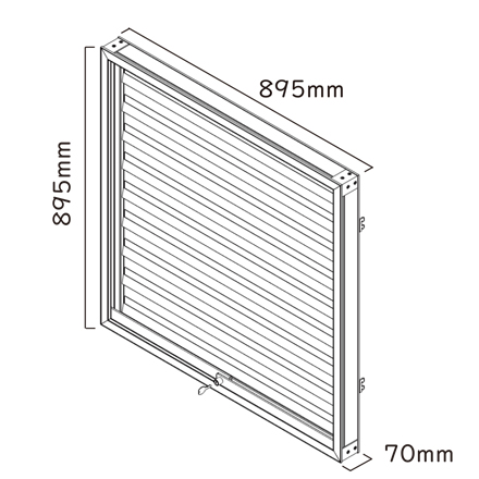 トレカ専用ショーケース - 株式会社泉美什器