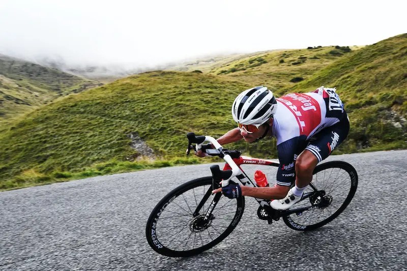 トレック・セガフレードの2021チームジャージが発売 - PRESSPORTS