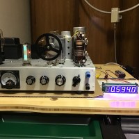 Western Electric JW 2C51/396A 真空管 1953年製 D-Getter 同一ロット