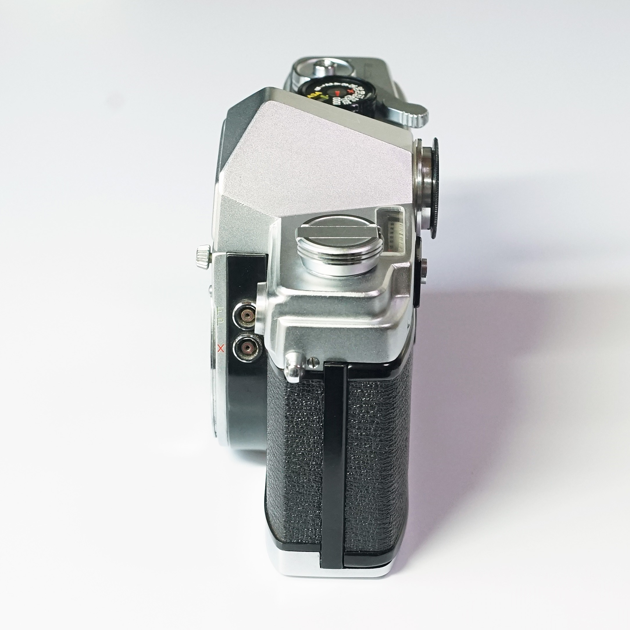 MINOLTA SR-7 ¥12,800（中古 フィルムカメラ 35mm 一眼レフカメラ