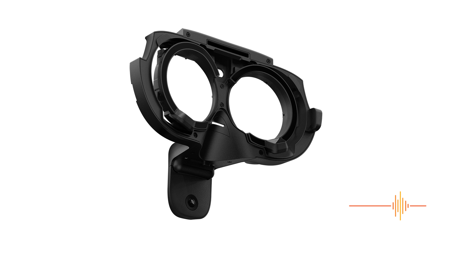 Get exceptional immersion to XR with VIVE Full Face Tracker