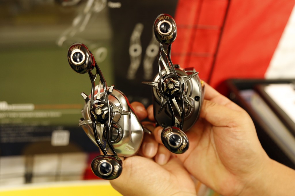 お早めに!!】LIVRE（リブレ）の10thアニバーサリーハンドルの受注締切