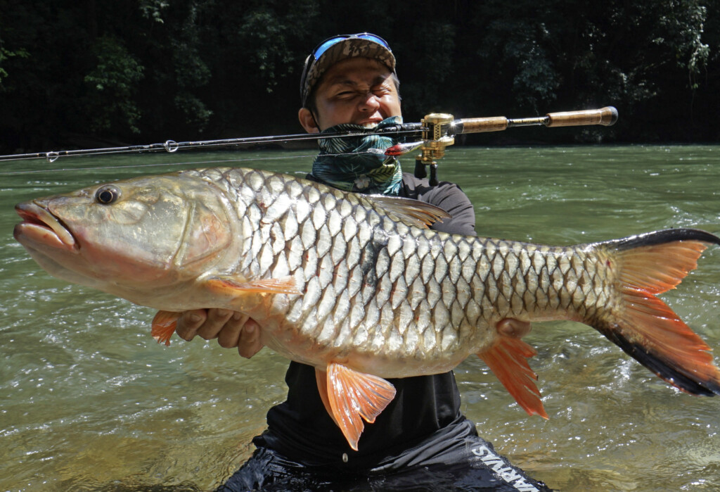 モンスターキスから2023年春～夏登場予定のNEWマルチピースロッドをご