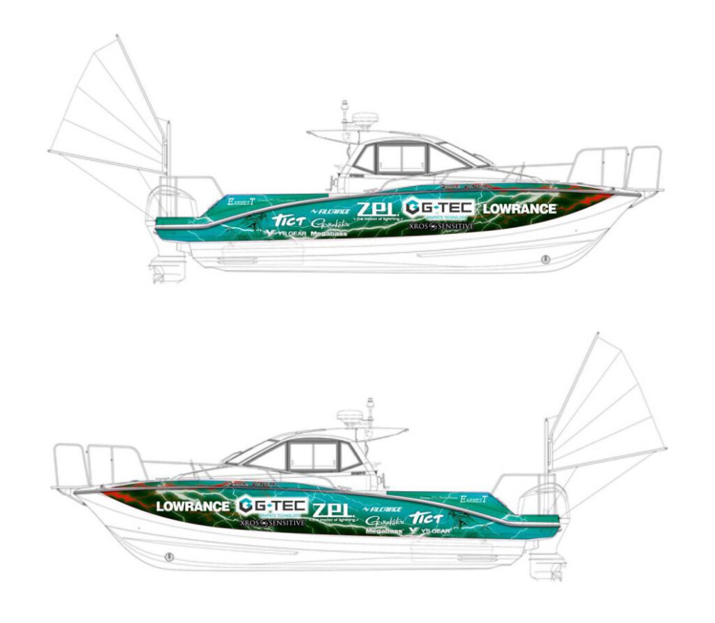 新時代のロックフィッシュロッド！ G-TEC渾身のクロスセンシティブ