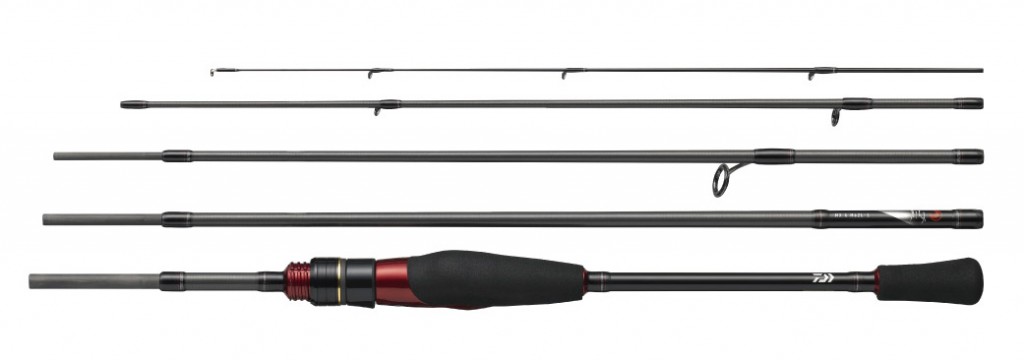 初心者のためのアジングロッドの選び方とおすすめアジングロッド【10