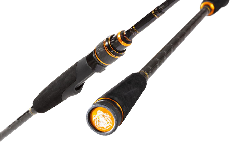 定価14,000円！スーパーライトジギング入門ロッドにオススメ！アブ
