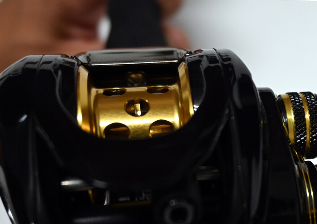 ZPIのアルカンセリール専用「ZPⅢスプール」の魅力 | 釣りの総合