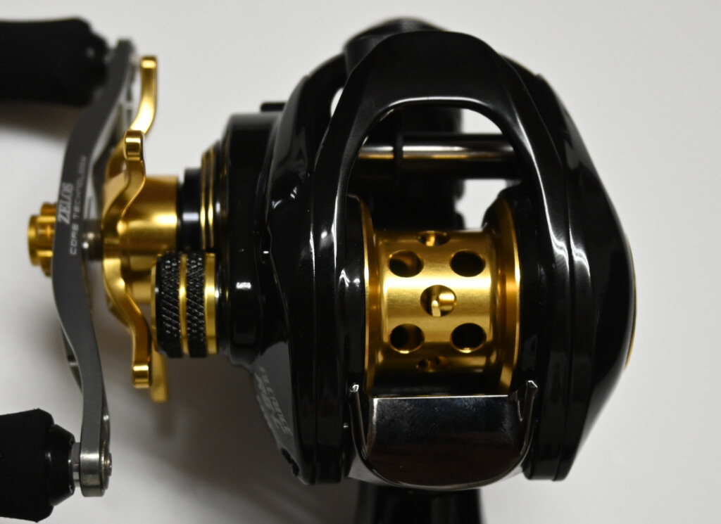 ZPIのアルカンセリール専用「ZPⅢスプール」の魅力 | 釣りの総合