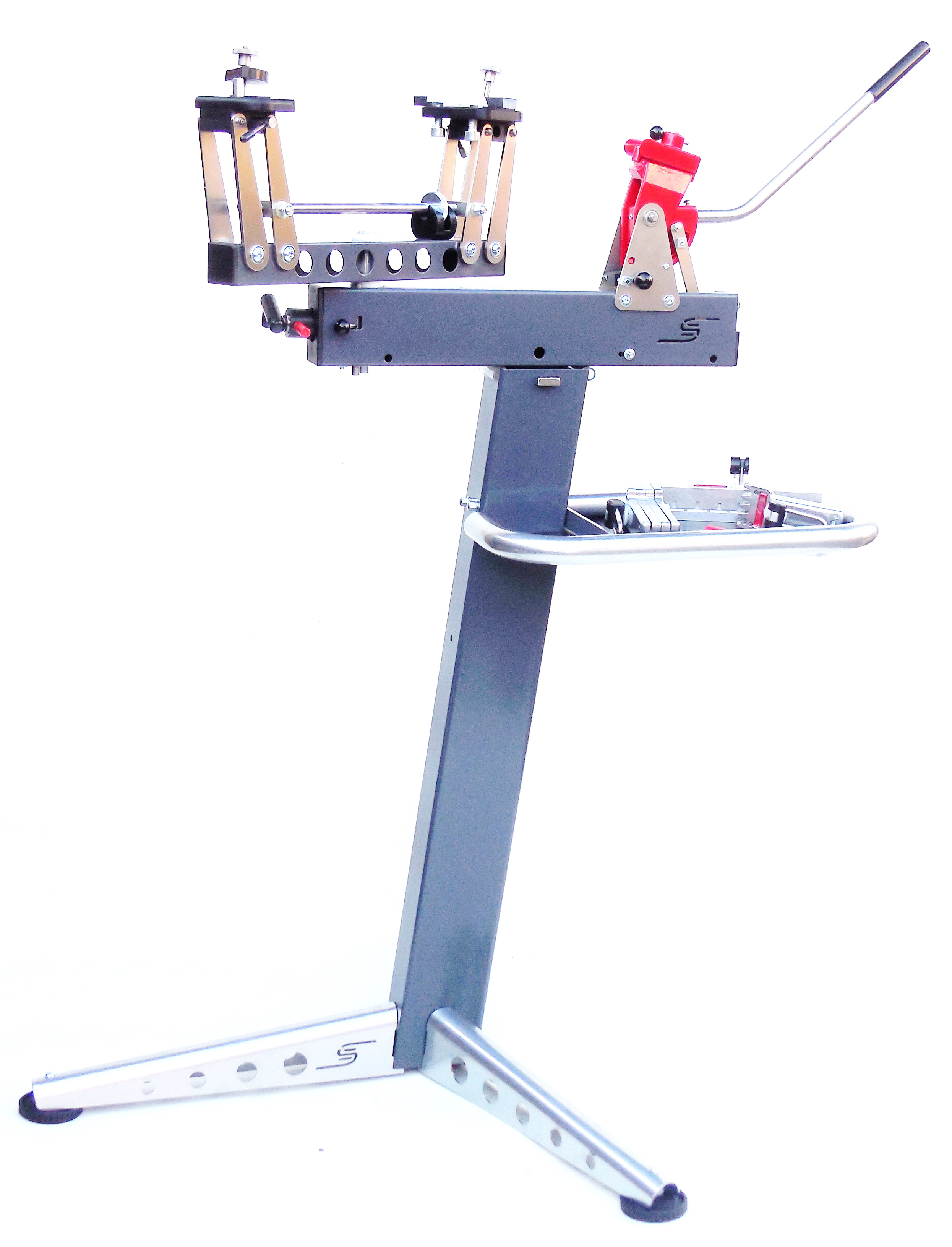 Stringway MS140-LS-TH+TH18