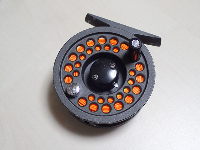 お手頃な道具でもフライフィッシングは楽しめる｜ダイワロッホモアA