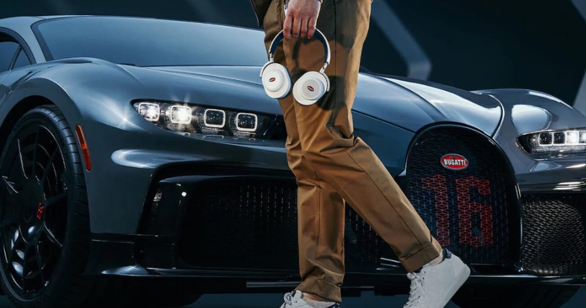 日本国内100台限定！あの超高級自動車メーカー「ブガッティ」から
