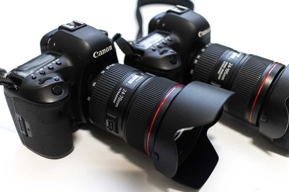 キヤノン Canon EF 24-70mm F2.8L USM 訳あり 140 【公式通販】