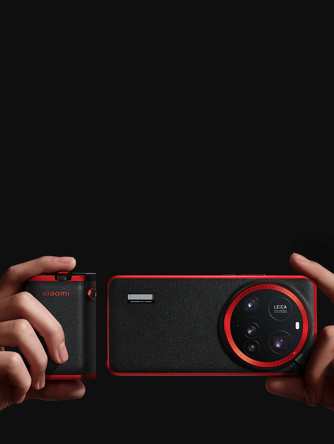 Xiaomi 15 Ultra Photography Kit | Xiaomi 日本 | すべての仕様と機能