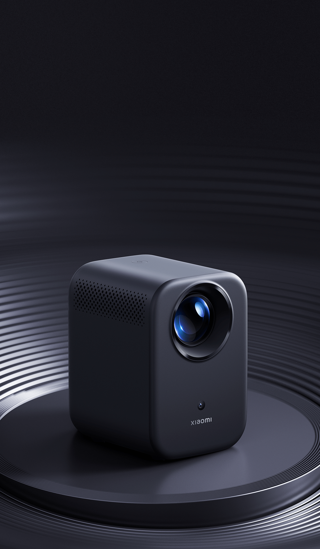 Xiaomi スマートプロジェクター L1 | Xiaomi 日本 | すべての仕様と機能