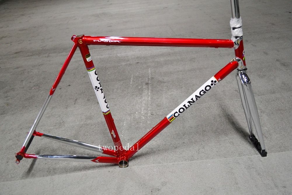 COLNAGO MASTER-X LIGHT(コルナゴ マスターエックス ライト