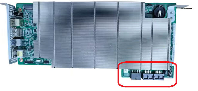 AMD BC-250は楽しいぞ！ | Irregular child 2nd