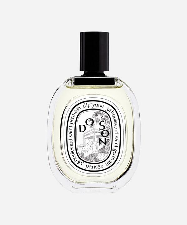 Diptyque Do Son Eau de Toilette 100ml | Liberty