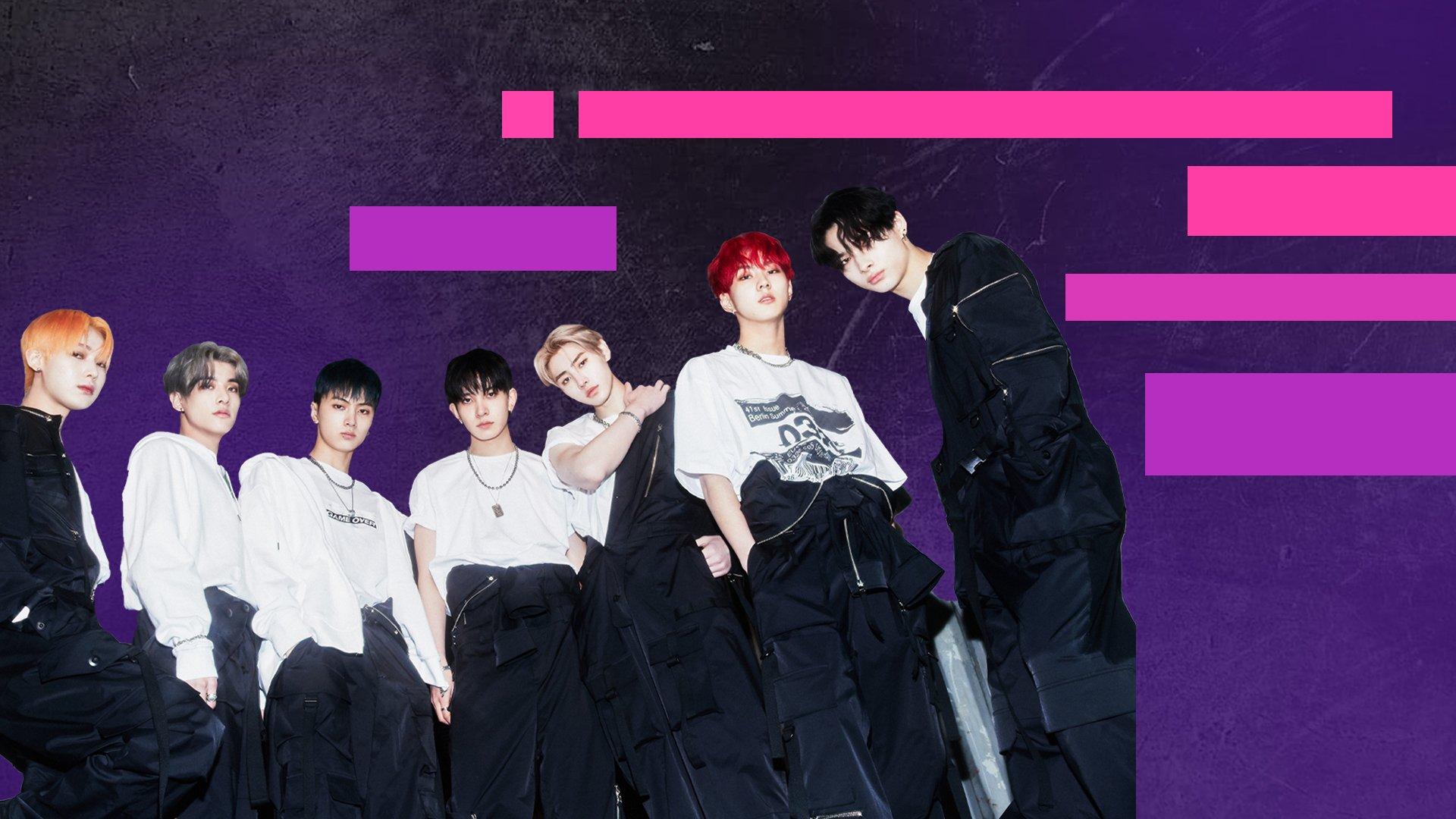 Global Spin Live: K-Pop Powerhouses ENHYPEN Bring 