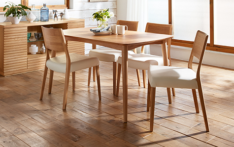 おすすめダイニングセット｜商品特集｜【公式】大塚家具 | 家具