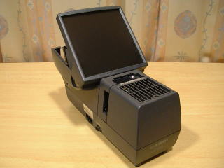 映写機クリニック キャビン工業 スライドプロジェクタ－ ツイン