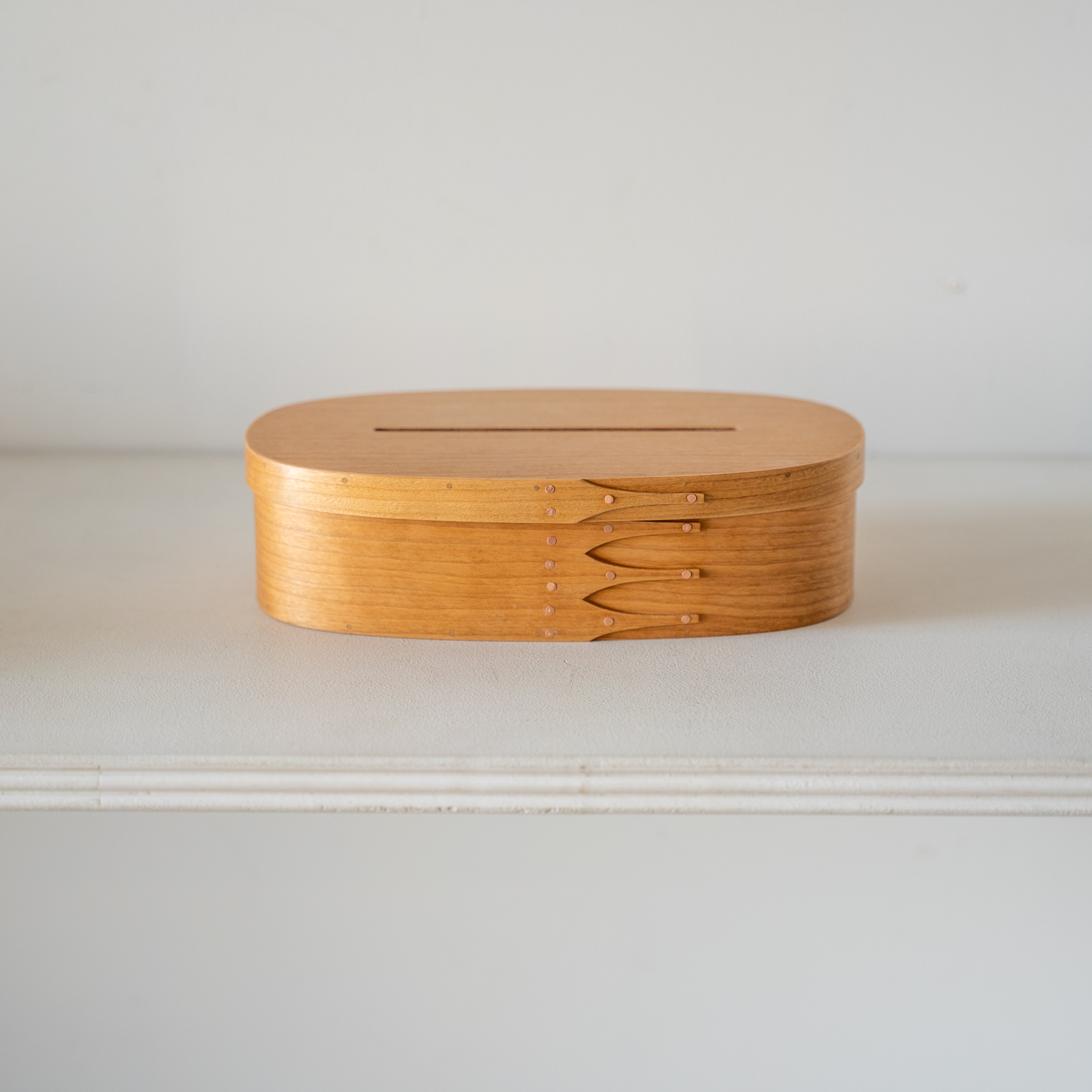 TISSUE BOX -REFILL COMPACT- – IFUJI