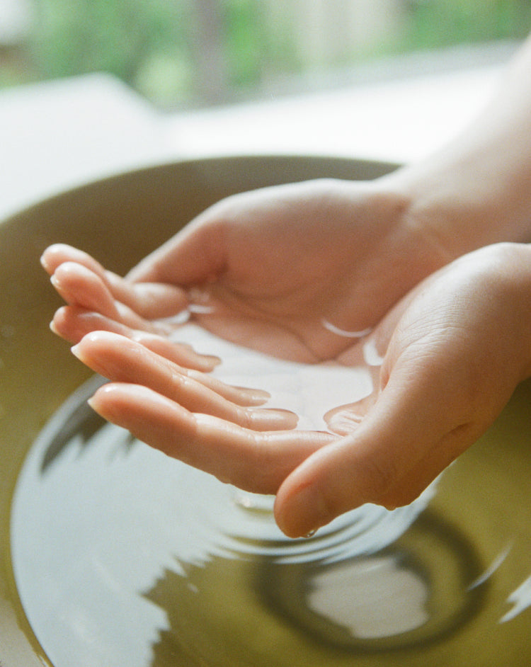 ikaw moistskin cleansing oil | ikaw