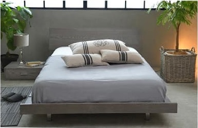 CASA HILSローベッド 評判、店舗情報 空間の快適活用