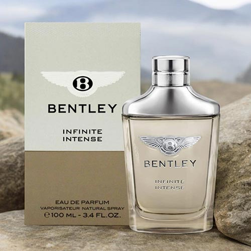 BENTLEY INFINITE INTENSE EDP 100ml ベントレー インフィニット