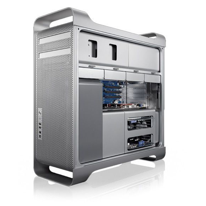 Mac Pro Early 2008 MA970J/A メモリ56GB MacPro Early 2008 MA970J/A