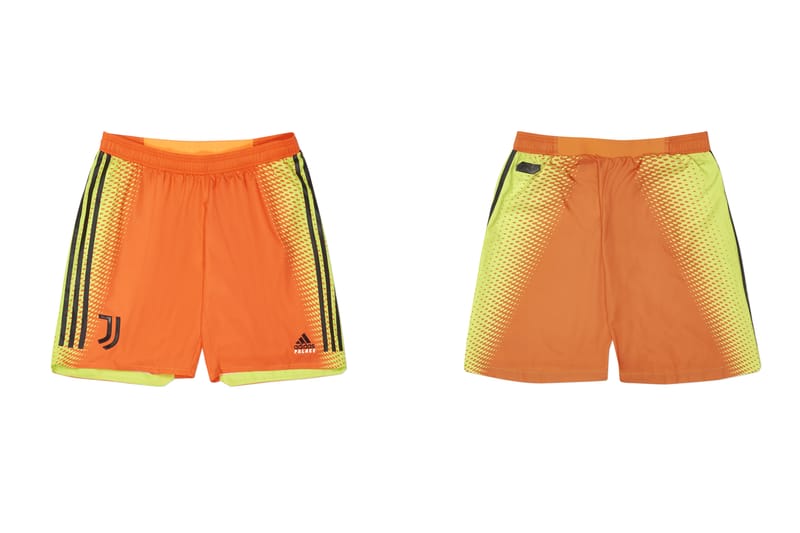 Juventus x Palace x adidas Football Collection | Hypebeast