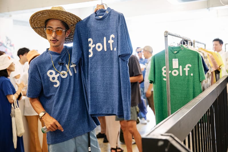 窪塚洋介がゴルフにハマった理由「人生の幅がめちゃめちゃ広がった