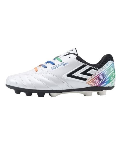 サッカースパイク アクセレイター RB JR WIDE HG | アンブロ(umbro