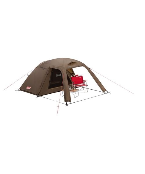 ソロ・ツーリングテント アテナワイドツーリング／130 | コールマン