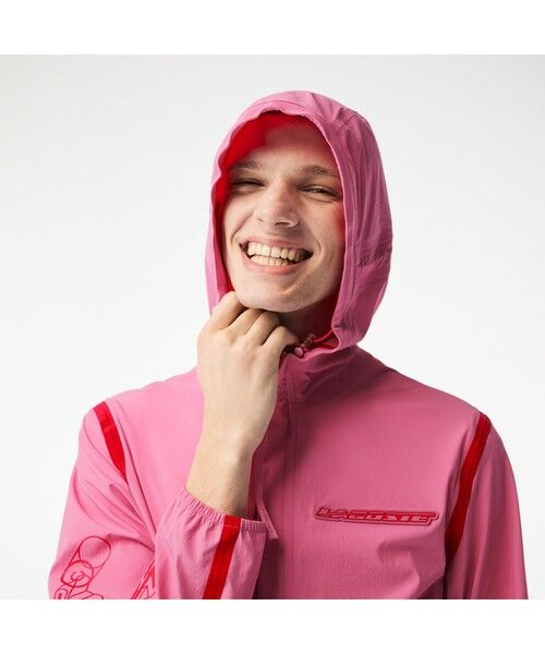 セール】 リサイクルナイロンウィンドブレイカー （パーカー