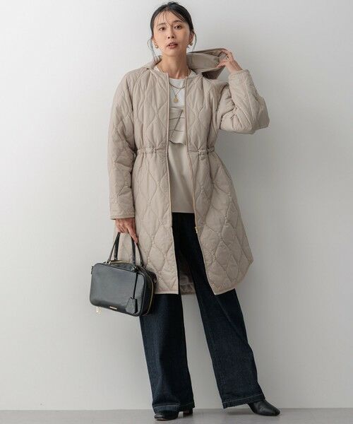 セール】 【洗える】ウールライクビスチェコンビ デザイン カットソー