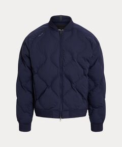 セール】 （RLX）カラーブロック パッカブル ジャケット （その他