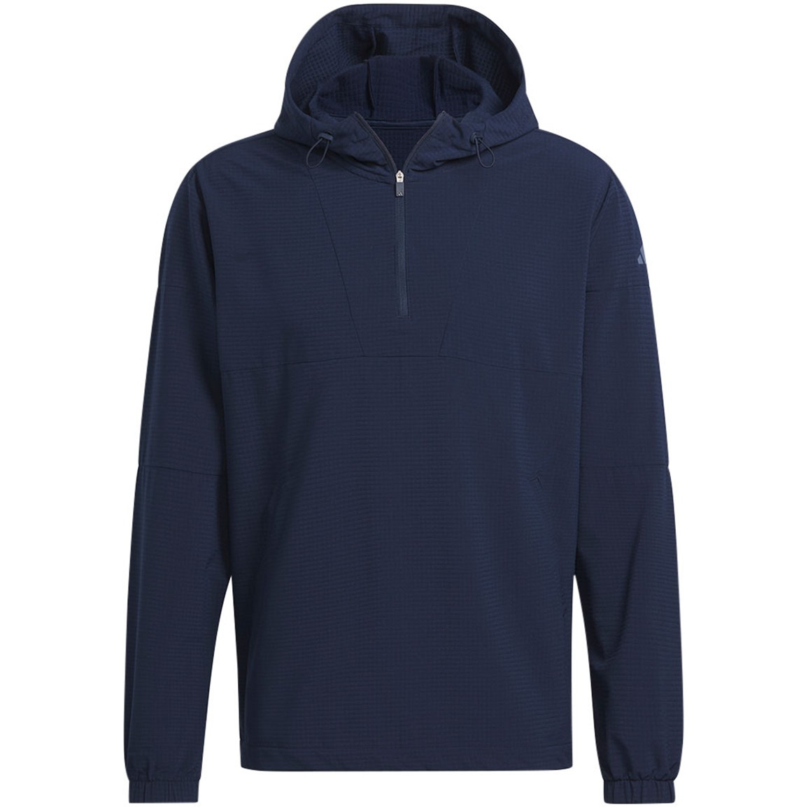 adidas Men's Ultimate365 Anorak Golf Hoodie | TGW