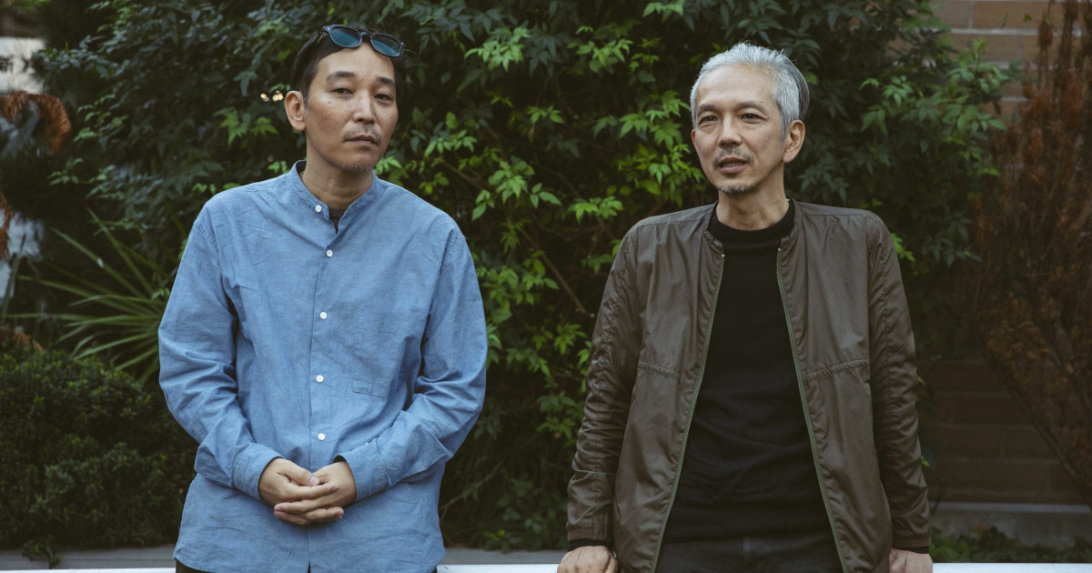 対談：DJ KENSEI×井上薫 世紀末のクラブシーンから自然へと向かった