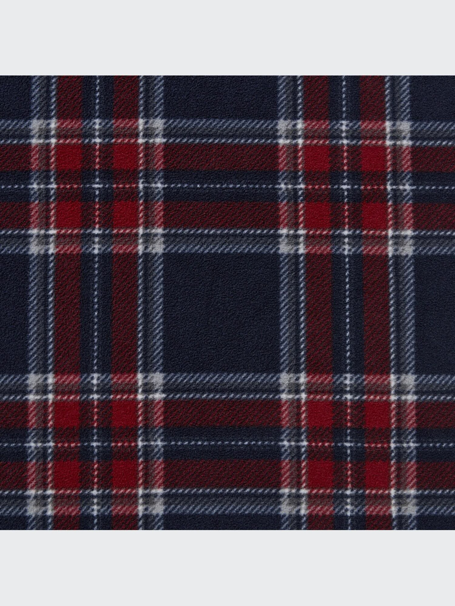 ユニクロ公式 | フリースリバーシブルブランケット