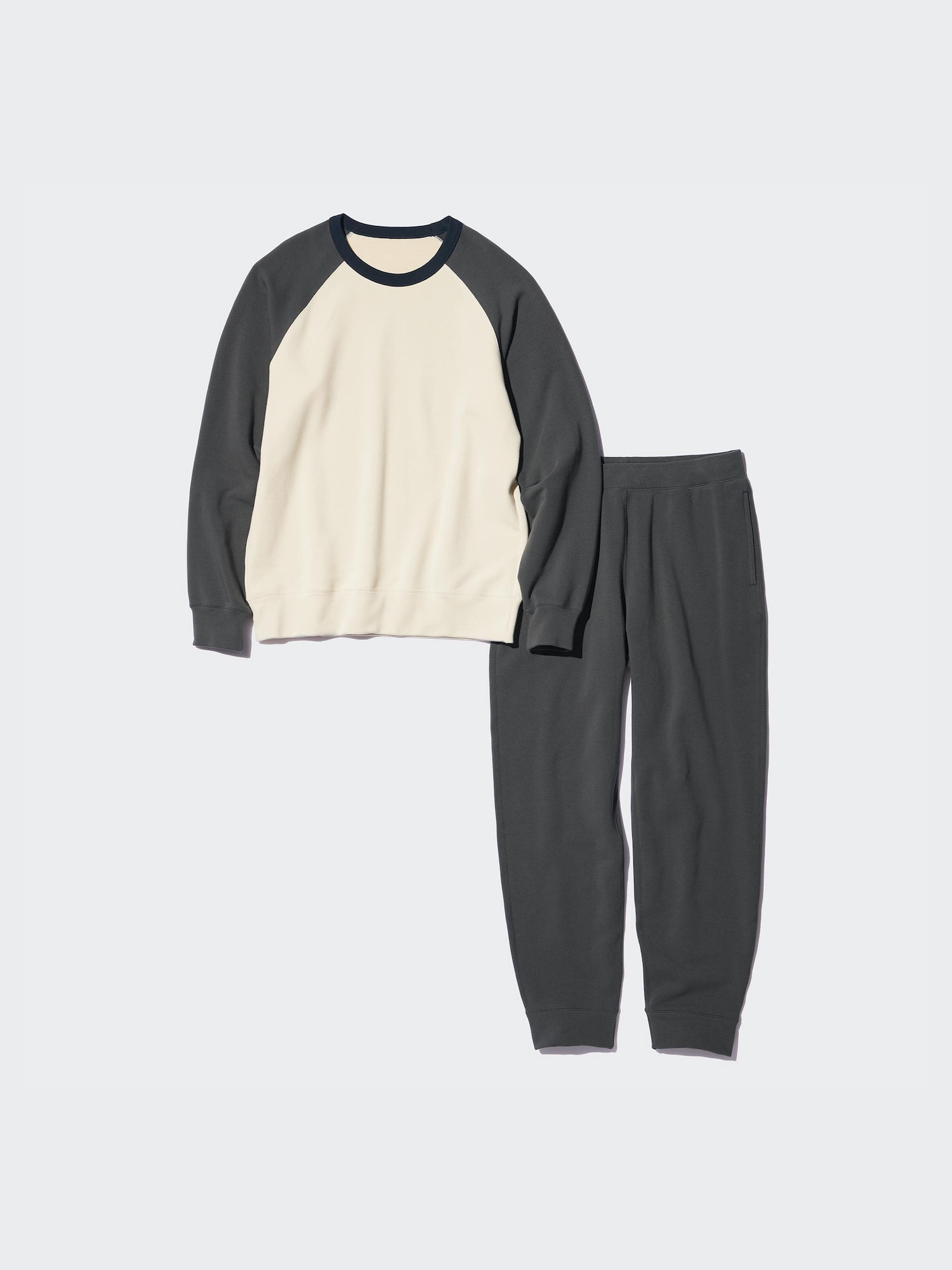 ユニクロ公式 | ウルトラストレッチスウェットセット