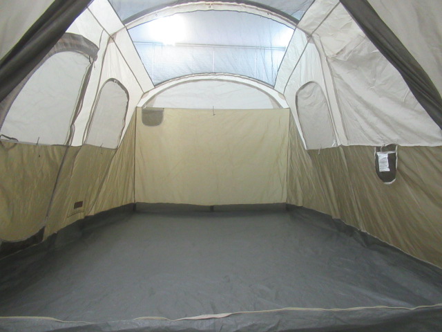 ウェザーマスター 6人用スクリーンテント | アウトドア用品