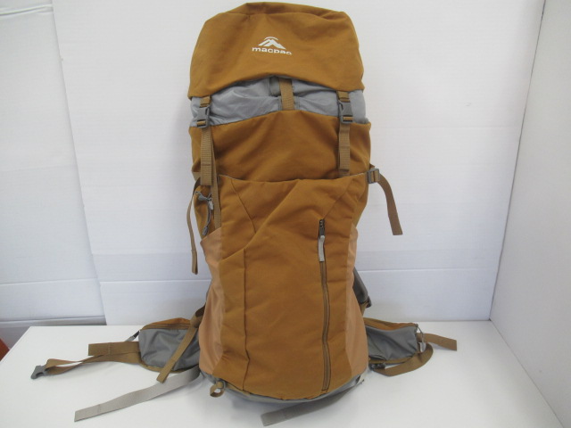 macpac（マックパック） | アウトドア用品・アウトドアグッズの中古