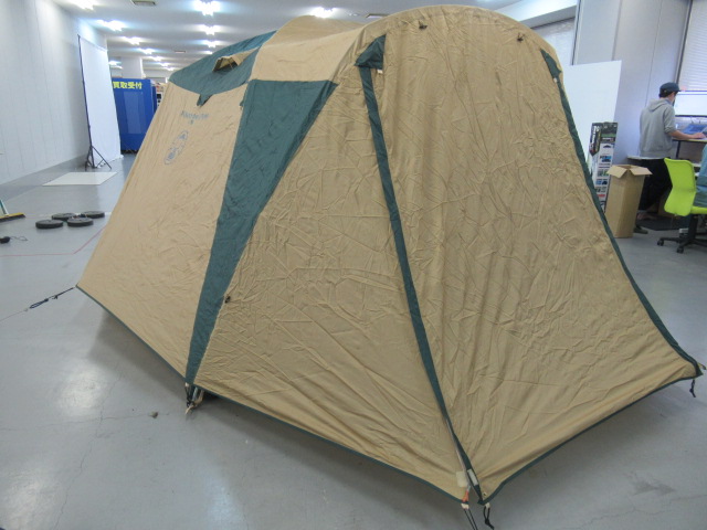 B.C.キャノピードーム270プラス | アウトドア用品・アウトドアグッズの