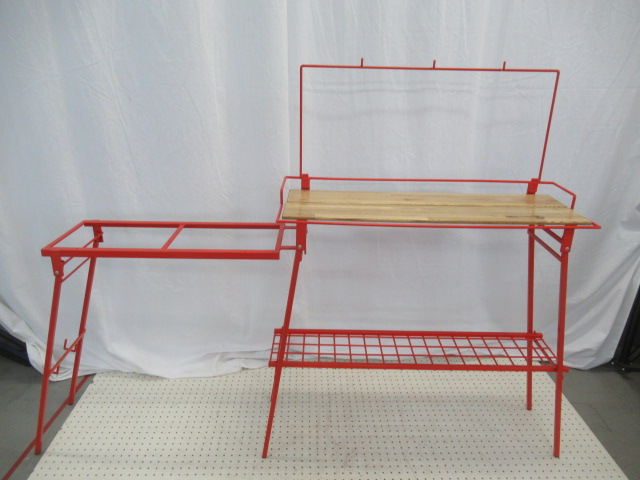 バーカウンターテーブル | アウトドア用品・アウトドアグッズの中古