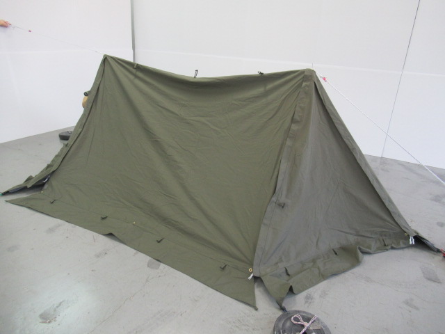 ソロベースEX | アウトドア用品・アウトドアグッズの中古通販サイト